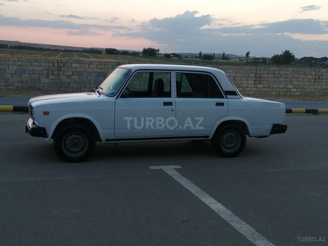 LADA (VAZ) 2107 2006, 131,000 km - 1.6 л - Bakı