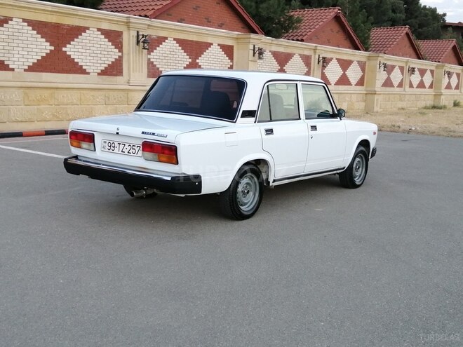 LADA (VAZ) 2107 2006, 131,000 km - 1.6 л - Bakı