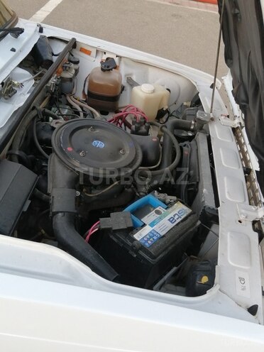 LADA (VAZ) 2107 2006, 131,000 km - 1.6 л - Bakı