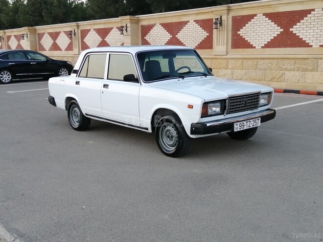 LADA (VAZ) 2107 2006, 131,000 km - 1.6 л - Bakı