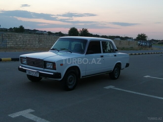 LADA (VAZ) 2107 2006, 131,000 km - 1.6 л - Bakı