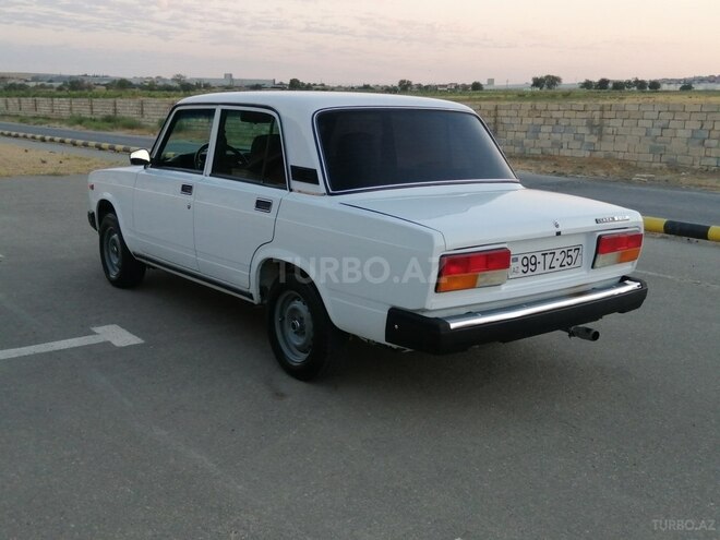 LADA (VAZ) 2107 2006, 131,000 km - 1.6 л - Bakı