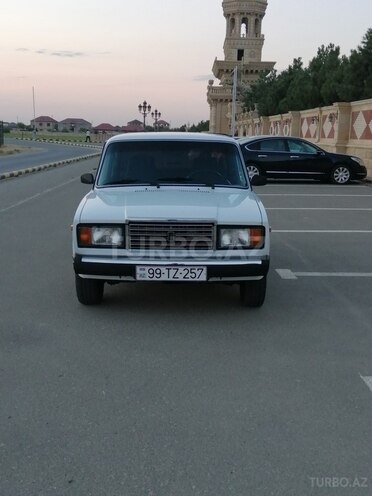 LADA (VAZ) 2107 2006, 131,000 km - 1.6 л - Bakı