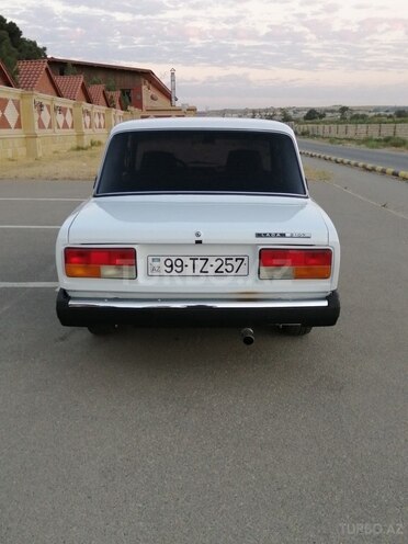 LADA (VAZ) 2107 2006, 131,000 km - 1.6 л - Bakı
