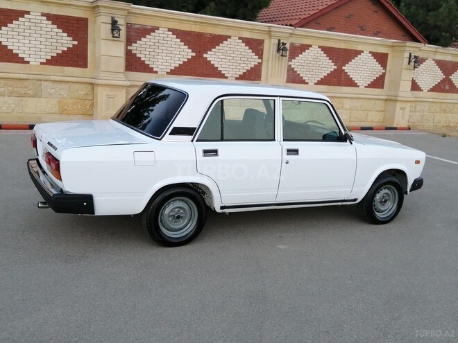 LADA (VAZ) 2107 2006, 131,000 km - 1.6 л - Bakı