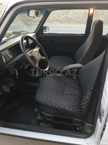 LADA (VAZ) 2107 2006, 131,000 km - 1.6 л - Bakı
