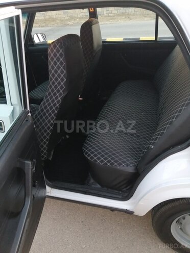 LADA (VAZ) 2107 2006, 131,000 km - 1.6 л - Bakı