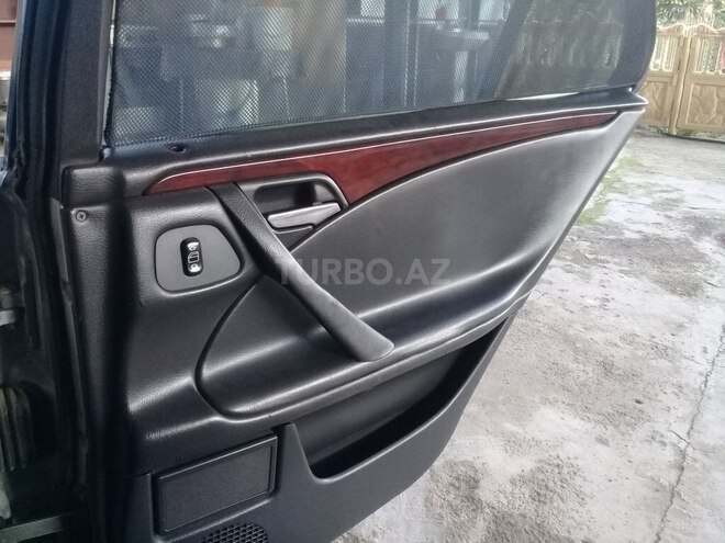 Mercedes E 200 1996, 210,555 km - 2.0 l - Yevlax