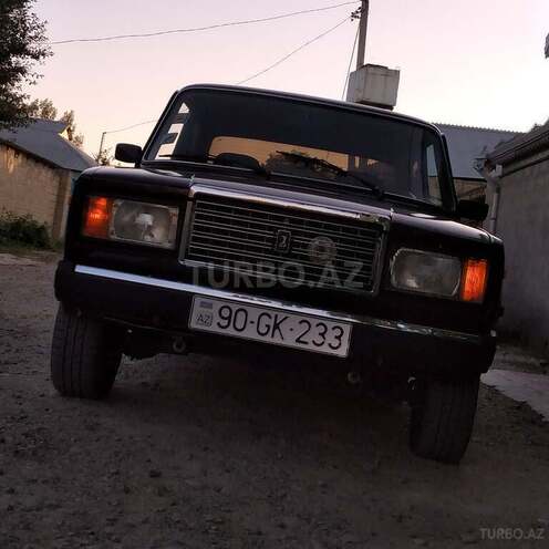 LADA (VAZ) 2107 2009, 136,700 km - 1.6 л - Beyləqan