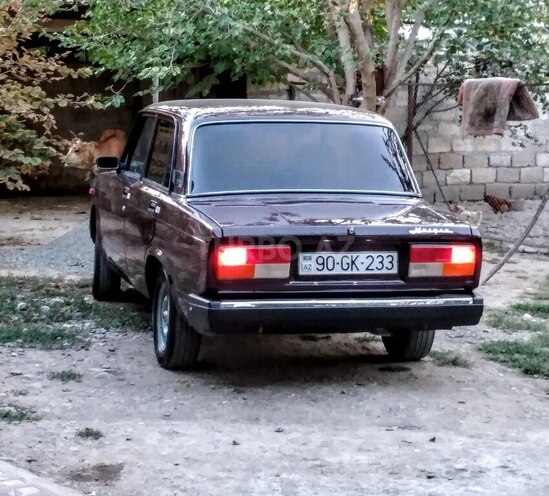 LADA (VAZ) 2107 2009, 136,700 km - 1.6 л - Beyləqan