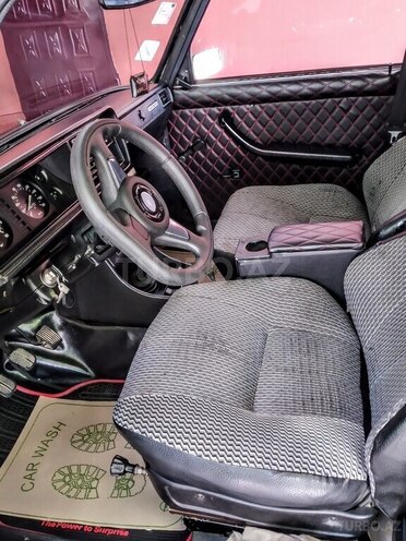 LADA (VAZ) 2107 2009, 136,700 km - 1.6 л - Beyləqan