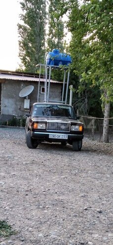 LADA (VAZ) 2107 2009, 136,700 km - 1.6 л - Beyləqan