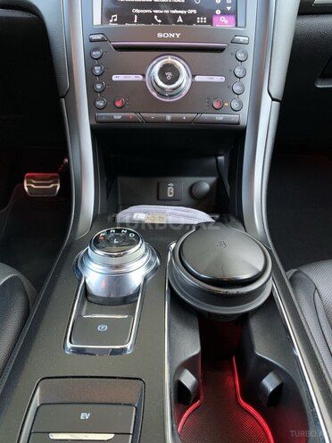 Ford Fusion 2017, 70,000 km - 2.0 l - Bakı