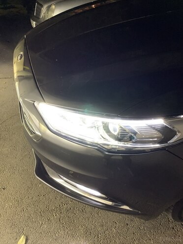 Ford Fusion 2017, 70,000 km - 2.0 l - Bakı