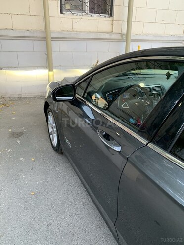 Ford Fusion 2017, 70,000 km - 2.0 l - Bakı