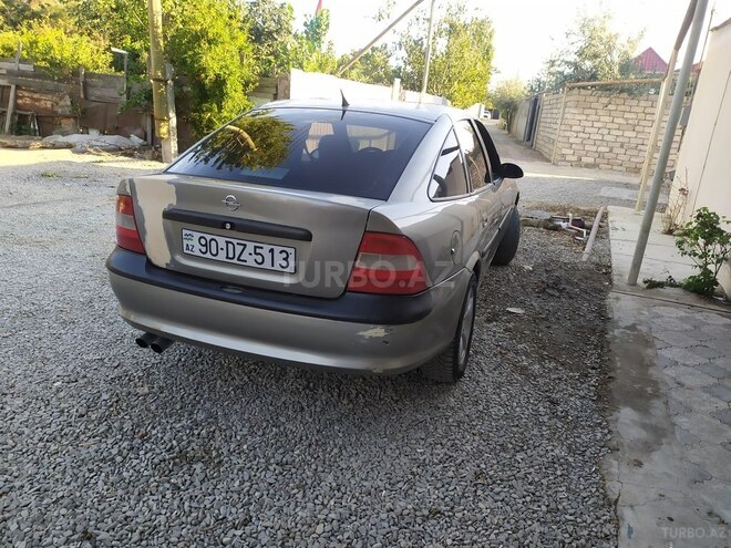 Opel Vectra 1997, 381,586 km - 1.6 л - Bakı