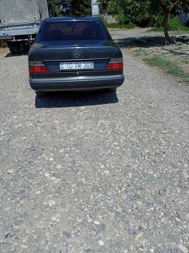 Mercedes E 200 1991, 775,447 km - 2.0 l - Xaçmaz