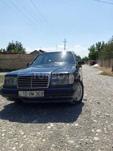 Mercedes E 200 1991, 775,447 km - 2.0 l - Xaçmaz