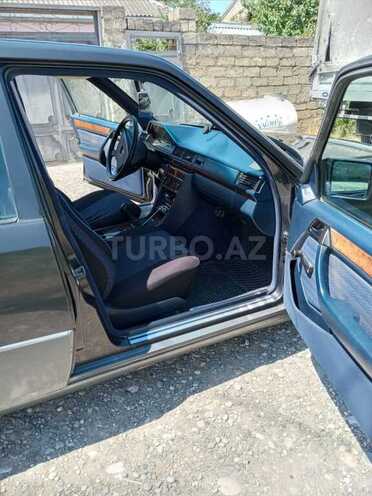 Mercedes E 200 1991, 775,447 km - 2.0 l - Xaçmaz