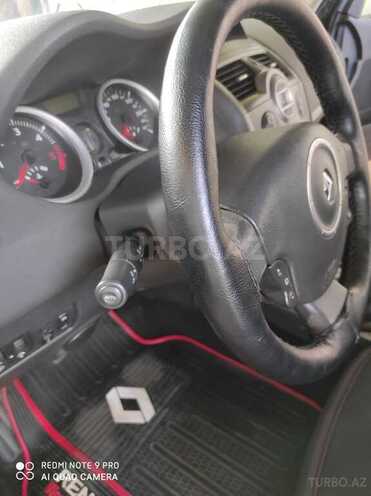 Renault Megane 2008, 230,000 km - 1.5 л - Bakı