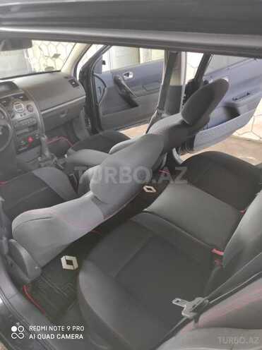 Renault Megane 2008, 230,000 km - 1.5 л - Bakı