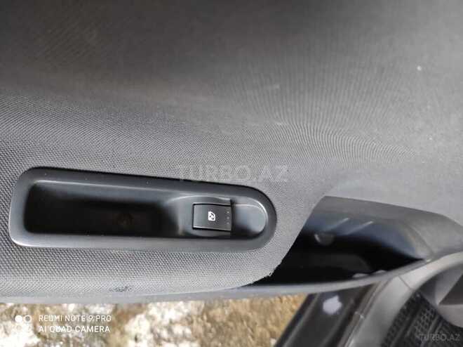 Renault Megane 2008, 230,000 km - 1.5 л - Bakı