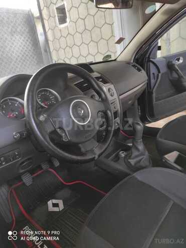 Renault Megane 2008, 230,000 km - 1.5 л - Bakı