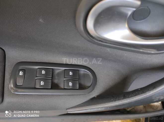 Renault Megane 2008, 230,000 km - 1.5 л - Bakı