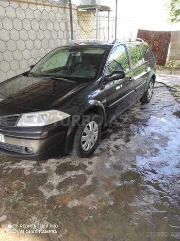 Renault Megane 2008, 230,000 km - 1.5 л - Bakı