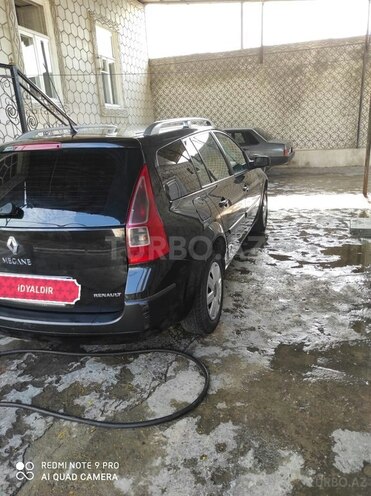 Renault Megane 2008, 230,000 km - 1.5 л - Bakı