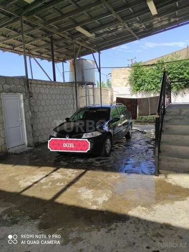 Renault Megane 2008, 230,000 km - 1.5 л - Bakı