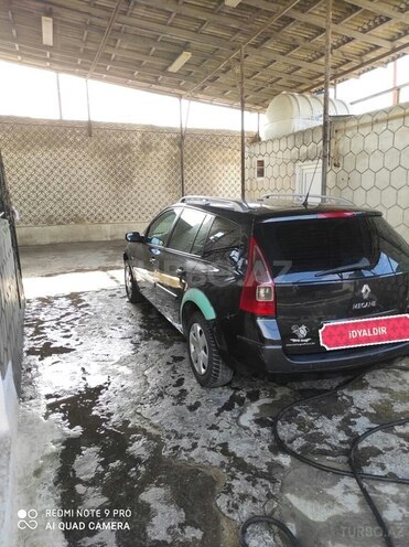 Renault Megane 2008, 230,000 km - 1.5 л - Bakı