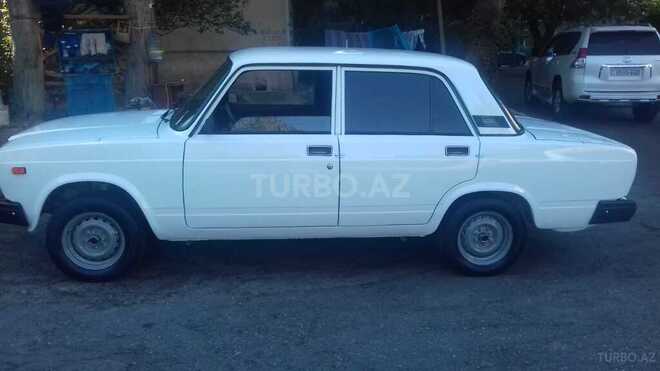 LADA (VAZ) 2107 2007, 990,000 km - 1.6 l - Bakı