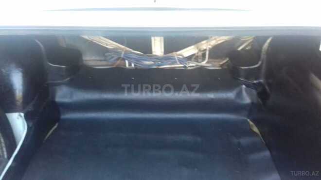 LADA (VAZ) 2107 2007, 990,000 km - 1.6 l - Bakı