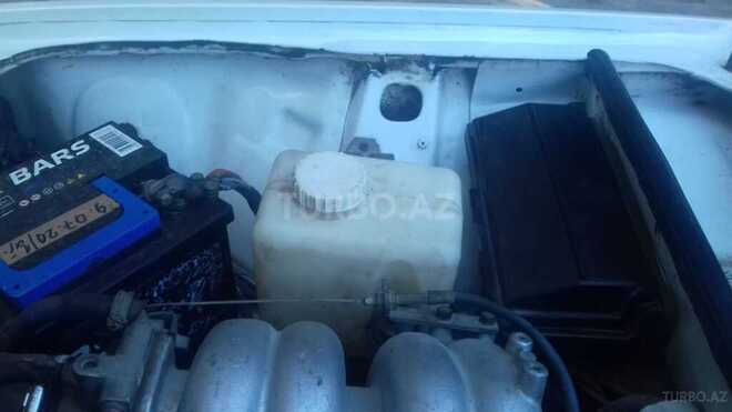 LADA (VAZ) 2107 2007, 990,000 km - 1.6 l - Bakı