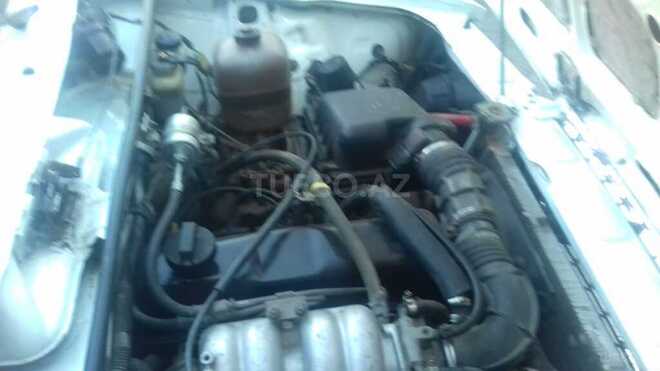 LADA (VAZ) 2107 2007, 990,000 km - 1.6 l - Bakı