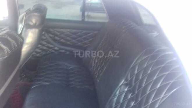 LADA (VAZ) 2107 2007, 990,000 km - 1.6 l - Bakı