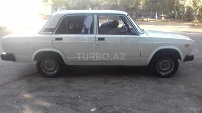 LADA (VAZ) 2107 2007, 990,000 km - 1.6 l - Bakı