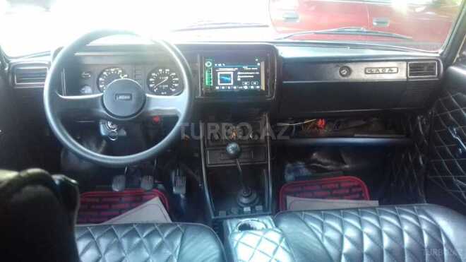 LADA (VAZ) 2107 2007, 990,000 km - 1.6 l - Bakı
