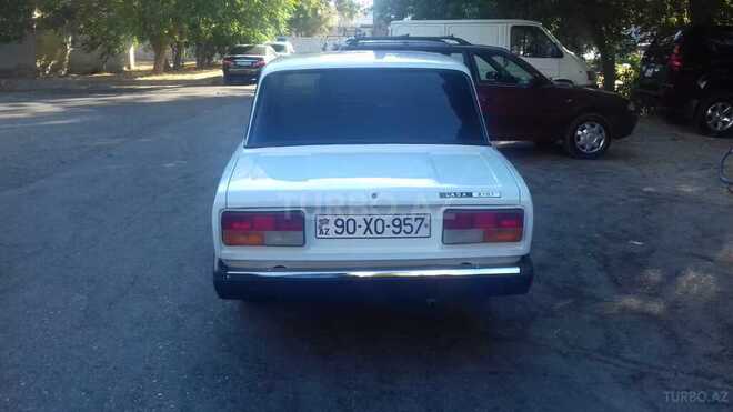 LADA (VAZ) 2107 2007, 990,000 km - 1.6 l - Bakı