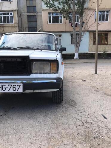 LADA (VAZ) 2107 1998, 245,432 km - 1.5 l - Bakı
