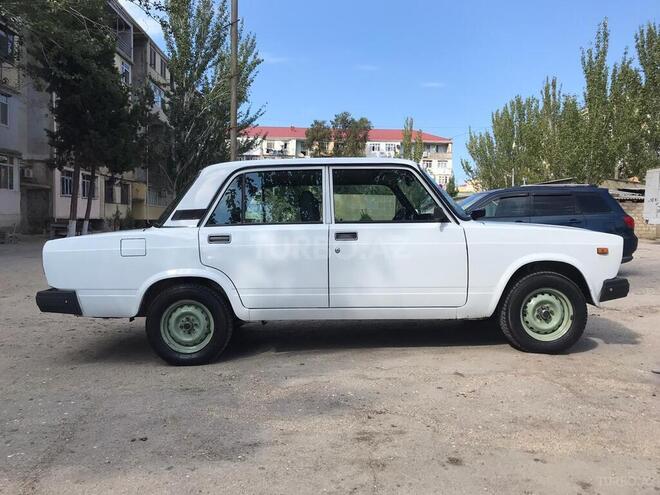 LADA (VAZ) 2107 1998, 245,432 km - 1.5 l - Bakı