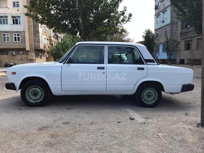LADA (VAZ) 2107 1998, 245,432 km - 1.5 l - Bakı