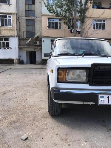 LADA (VAZ) 2107 1998, 245,432 km - 1.5 l - Bakı