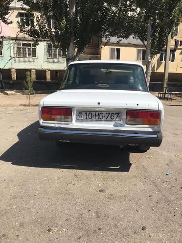 LADA (VAZ) 2107 1998, 245,432 km - 1.5 l - Bakı