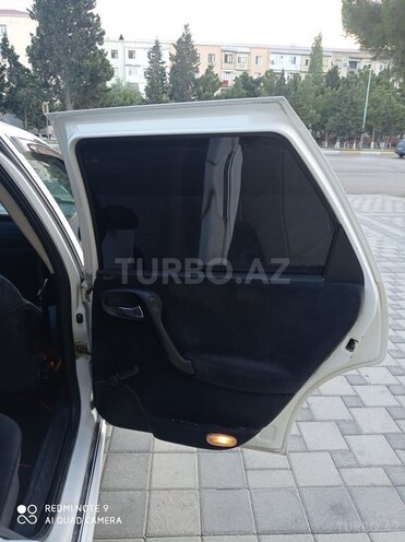 Opel Vectra 1999, 281,296 km - 1.8 l - Sumqayıt