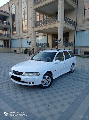 Opel Vectra 1999, 281,296 km - 1.8 l - Sumqayıt