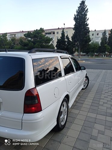 Opel Vectra 1999, 281,296 km - 1.8 l - Sumqayıt