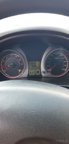 LADA (VAZ) Kalina 2015, 38,500 km - 1.6 л - Yevlax