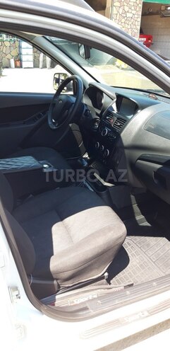 LADA (VAZ) Kalina 2015, 38,500 km - 1.6 л - Yevlax